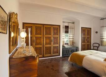 Casa Rural Ca La C�lia