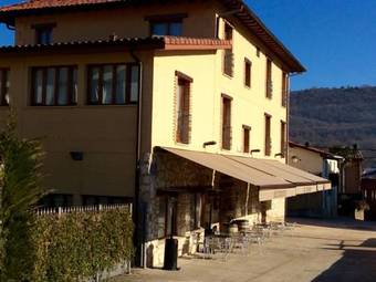 Hotel Rural Los Roturos