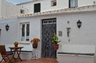 Hotel Agroturismo Binissafullet Vell