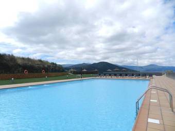 Posada La Casa Del Peregrino