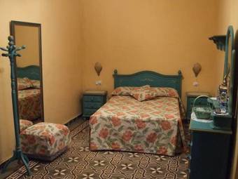 Hostal La Casa En El Centro