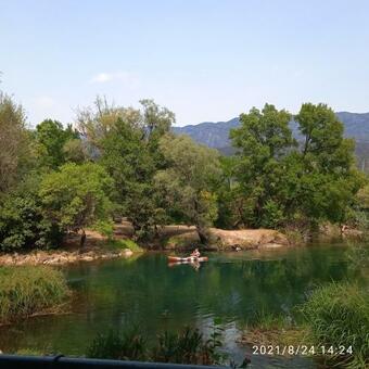 Bed & Breakfast Apartmani Svera