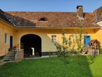 Agroturismo Experience Transylvania Alma VII 103b