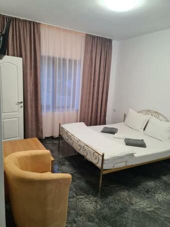 Hostal Casa Sofia