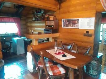 Hostal Pensiunea Nostalgia