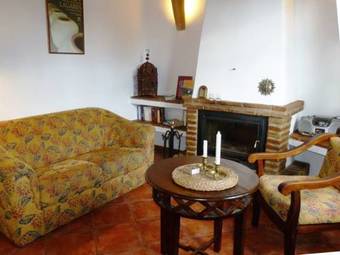 Holiday Home Finca Lomas De Tienda Antequera