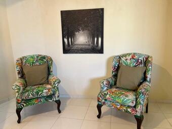 Apartamento Amueblado