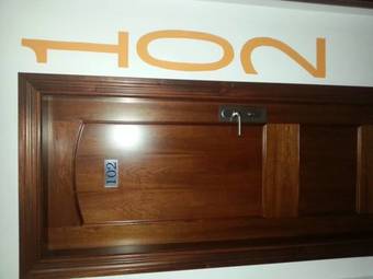 Hotel Solsona Centre