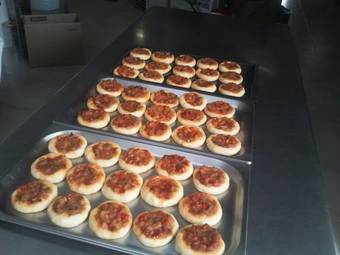 Hotel Restaurante Casa Julia