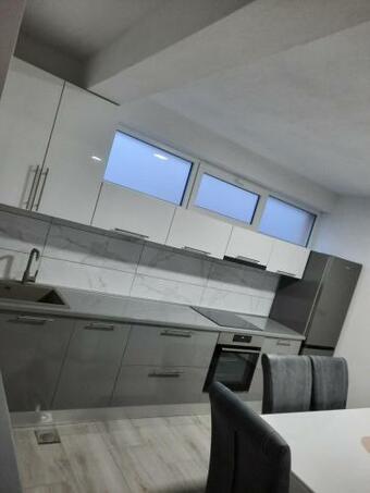 Apartamento Vrani? House