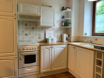 Apartamento G�te Du Plantis