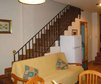 Apartamentos Plaza Mayor