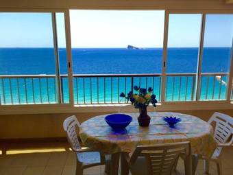 Apartamento Turístico Miramar Playa