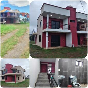 Terraza Hotel Vista Del Sol