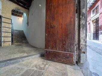 Bed & Breakfast Lamarmora 26