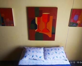 O Brejo Encantado Hospedagem E Hostel