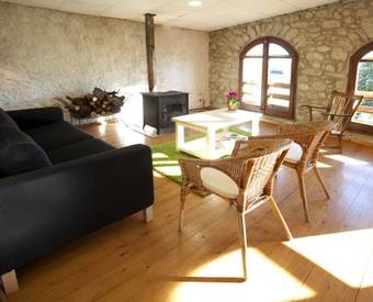 Apartament Mas Girc�s