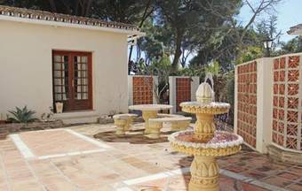 Holiday Home Villa San Jose L-517