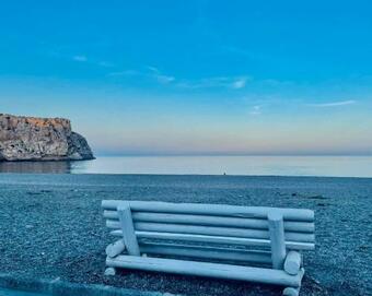 Apartamento Calahondaplaya