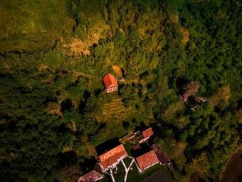 Suspended Cabin - Amazing View - Self Check In -