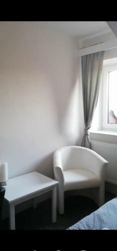 Hostal Penzion Hr�dek