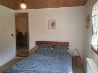 Apartamento Le Pavillon En C�vennes