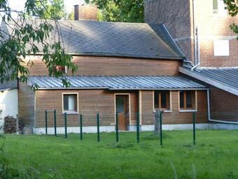 La Calypso Maison 6 Personnes