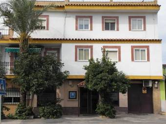Hostal Santa Ana