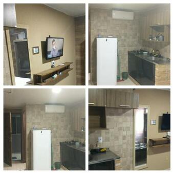 Apartamento Vip Ponta Verde