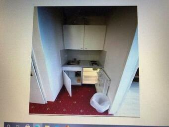 Apartamento Golfhotel Bad Ischl