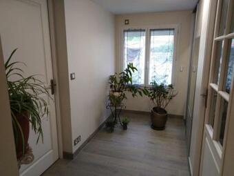 Apartamento Le Roubion