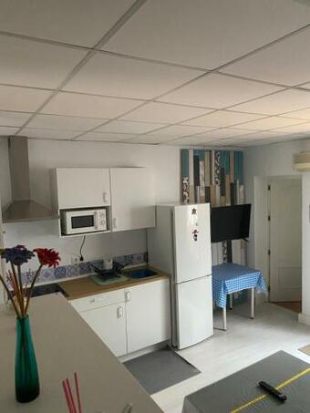 Mini-apartamento Coripe