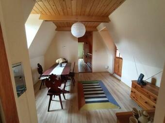 Ludwik�wka Pod Luboniem, Stu-letni Domek W G�rach