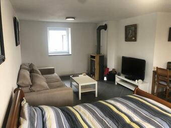 Apartamento Em Backus