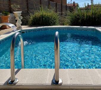 Sa Domu De Don Ninnu Bed Breakfast Spa