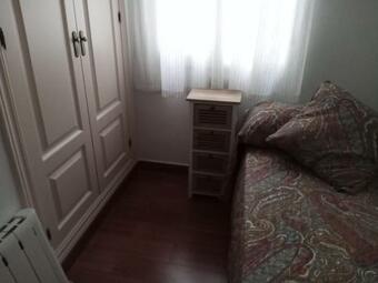 Apartamento C/ Cartaya 11