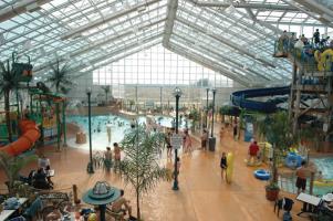 Hotel Americana Conference Resort