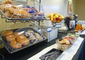 Hotel Comfort Inn North Bay