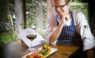 Hotel Tigh-na-mara Seaside Spa Resor