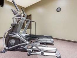 Ramada Penticton Hotel And Suites