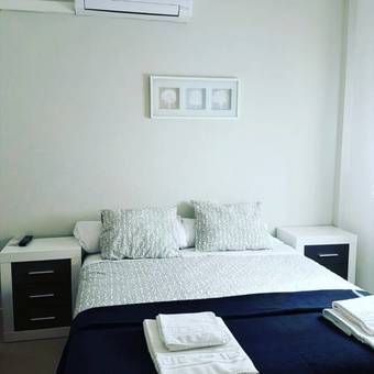 Hotel Avenida Del Sotillo