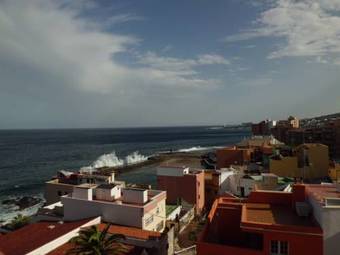 Apartamentos Bajamar