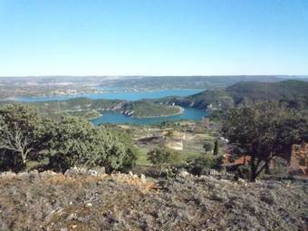 Casa Rural El Molino De Aloc�n