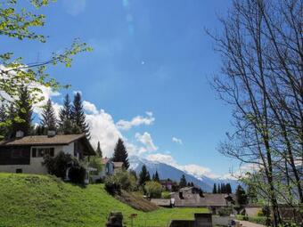 Holiday Home Ferienhaus Gommiswald