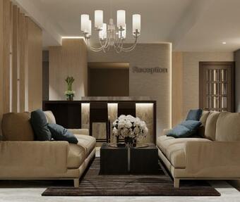 Boutique Hotel Himmelrich