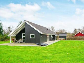 Holiday Home Oksb�l Lxvi