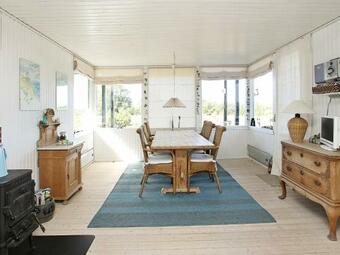 Holiday Home Roslev VI