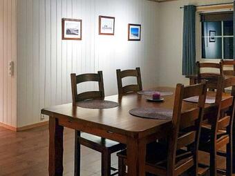 Holiday Home Hamnvik