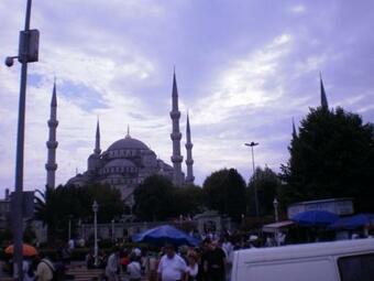 Albergue The Empress Theodora Hotel Ll