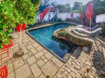 The Post House Hotel